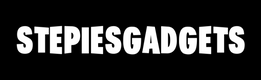 STEPIESGADGETS - Home